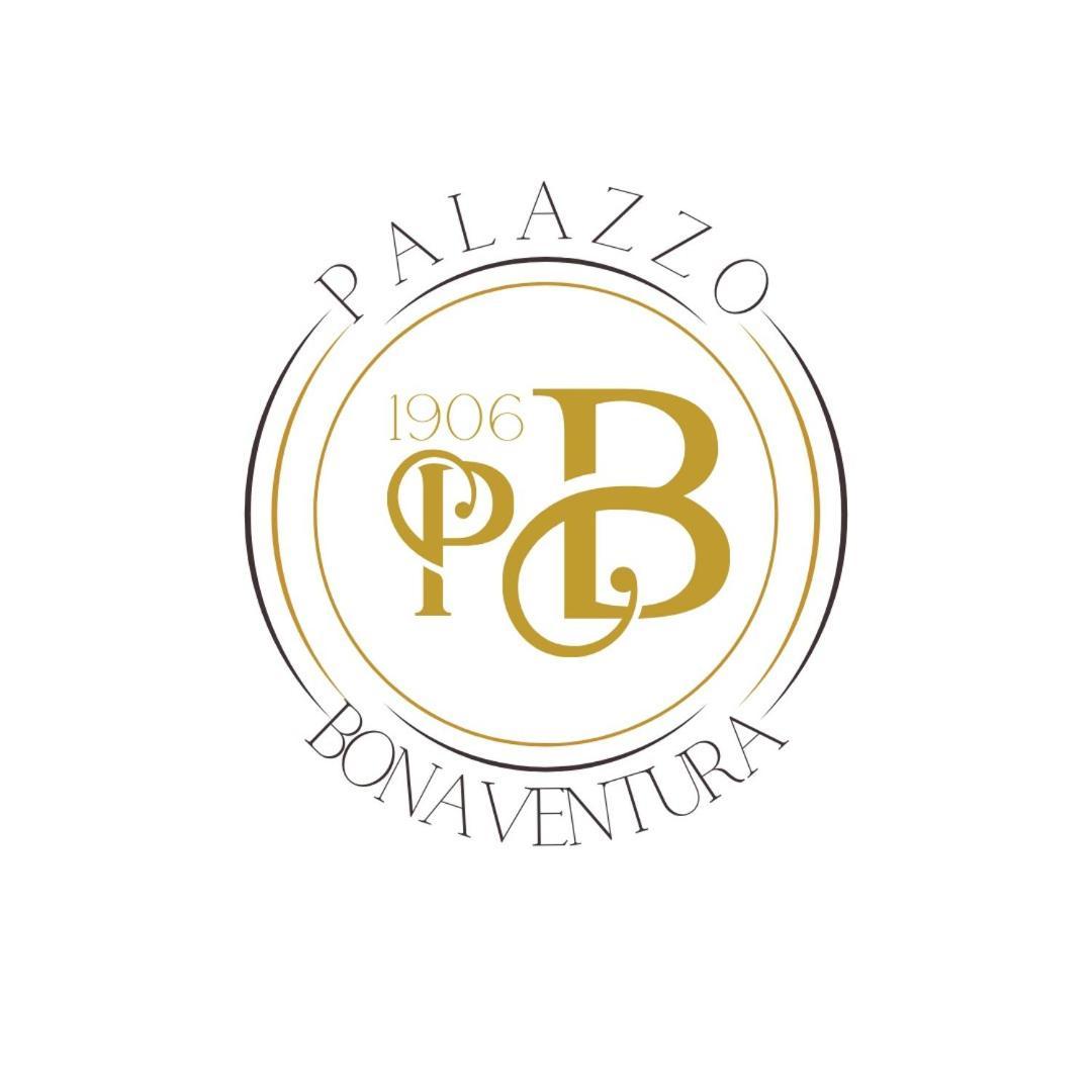 Bed and Breakfast Palazzo Bonaventura 1906 Forio di Ischia Exterior foto